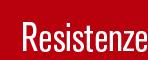 Resistenze