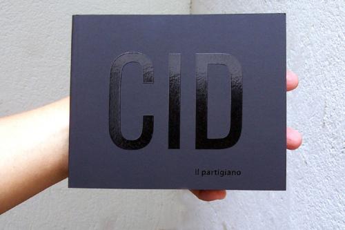 CID il partigiano