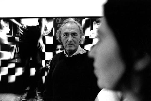 William Klein