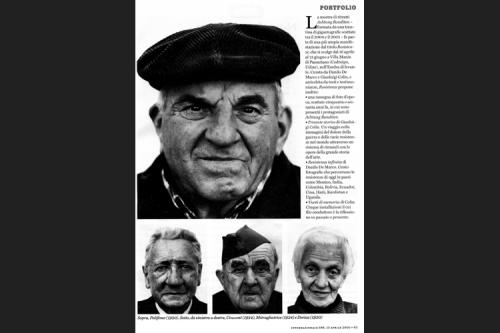 I nostri partigiani
