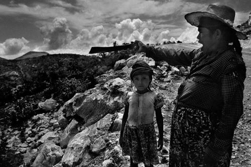 Verso la terra caliente-Guerrero