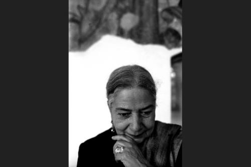 Anita Desai